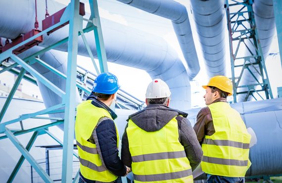 Production and process variables often have dramatic impact on the behavior or health of critical assets. Production and process variables often have dramatic impact on the behavior or health of critical assets.