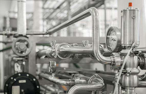 Calibration & Instrumentation Technology Calibration & Instrumentation Technology