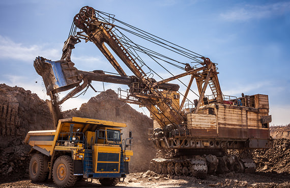 Preserving integrity, increasing availability, and retrieving accurate information from conventional mining assets can be challenging. Preserving integrity, increasing availability, and retrieving accurate information from conventional mining assets can be challenging.