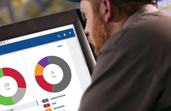 Conveyors are valuable assets that operate in tough environments. Conveyors are valuable assets that operate in tough environments.