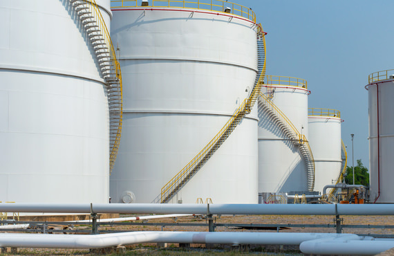 Mitigate Tank Fire Risks with Advanced Flame and Gas Detection Solutions. Mitigate Tank Fire Risks with Advanced Flame and Gas Detection Solutions.