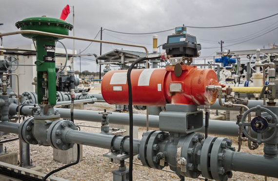 Block Valves: Key to Safe and Efficient Pipeline Operations Block Valves: Key to Safe and Efficient Pipeline Operations