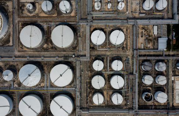 Prevent Emissions, Leaks, and Inventory Loss with Advanced Storage Solutions. Prevent Emissions, Leaks, and Inventory Loss with Advanced Storage Solutions.