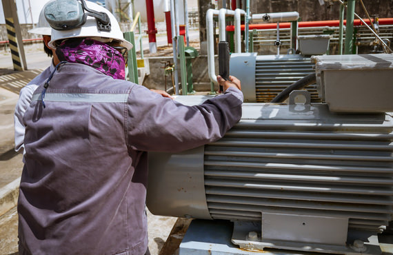 Maximizing Business Profitability with Reliable Asset Performance and Advanced Monitoring Systems Maximizing Business Profitability with Reliable Asset Performance and Advanced Monitoring Systems