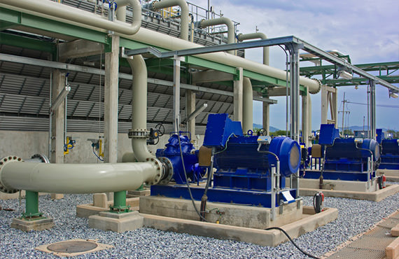 Often under-automated and infrequently monitored,