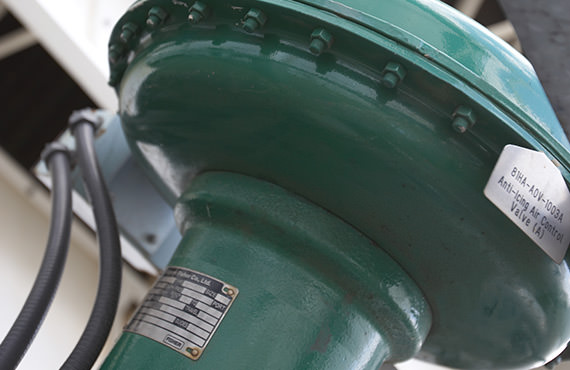 Competing in today’s power market requires the ability to utilize multiple strategies for steam conditioning. Competing in today’s power market requires the ability to utilize multiple strategies for steam conditioning.