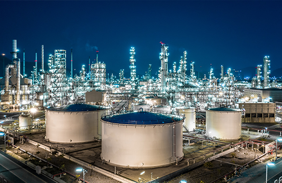 Running an efficient blending operation is key to meeting blending control production targets. Running an efficient blending operation is key to meeting blending control production targets.