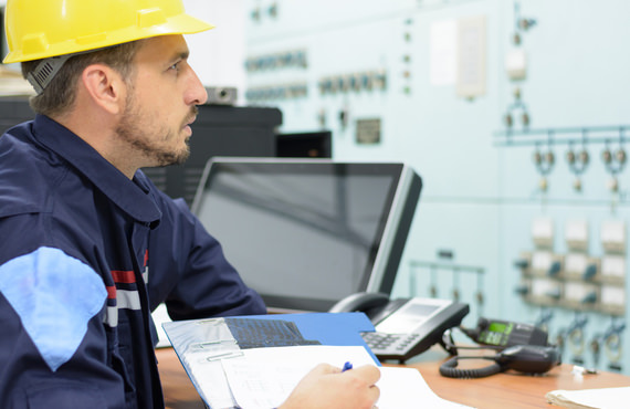 Expertise to strengthen plant performance, achieve your goals, and improve your ROI Expertise to strengthen plant performance, achieve your goals, and improve your ROI