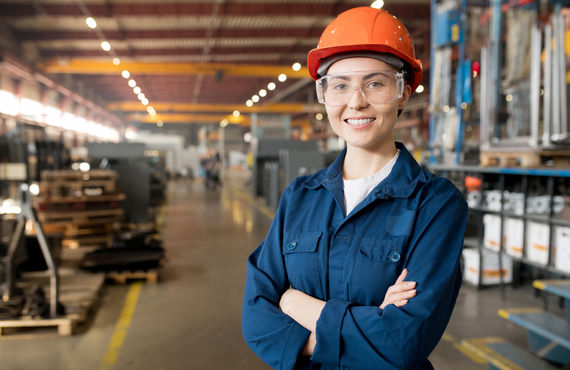 Ensure Your Capital Projects Are On-Time and On-Budget.