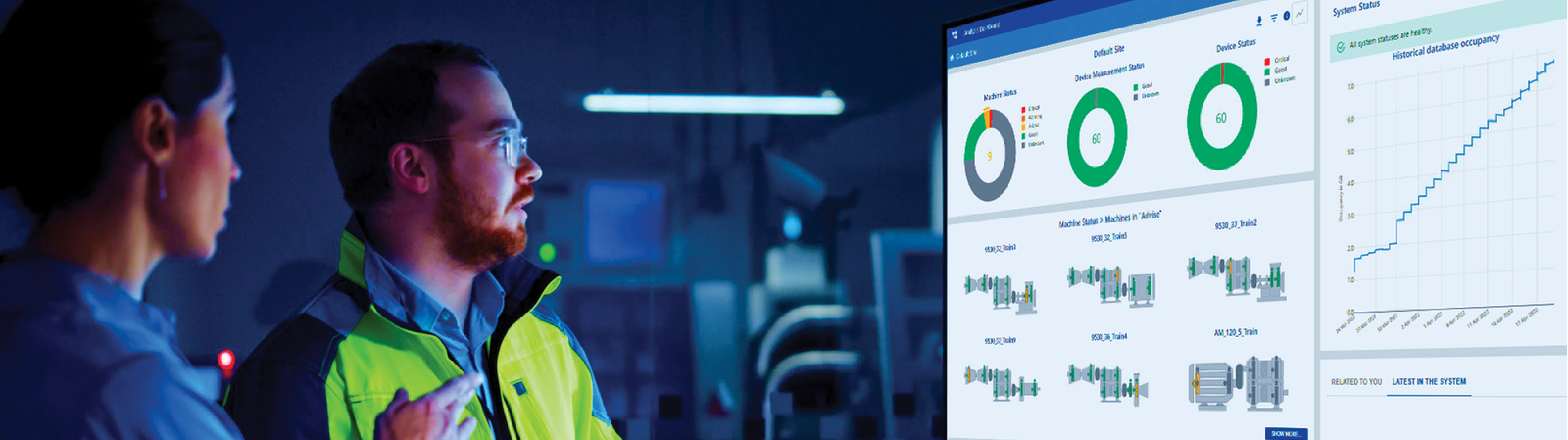 Condition Monitoring