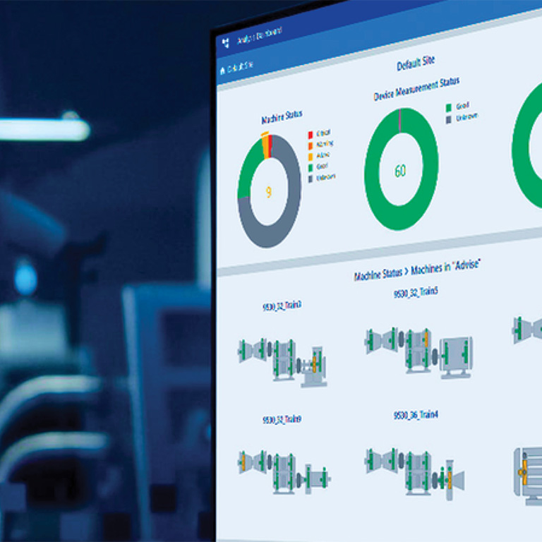 Condition Monitoring