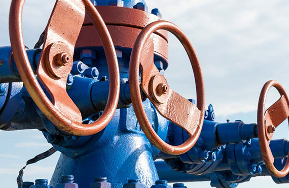 Optimize Oil & Gas Operations with Accurate Flow and Allocation Measurement.