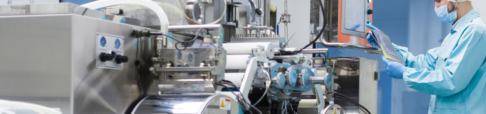 Real-Time Quality Control