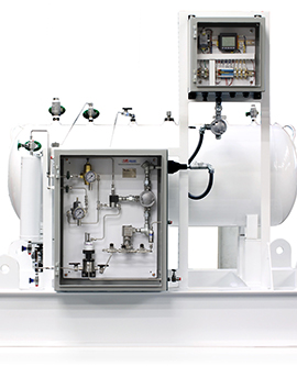 Odorization Systems - Accu/Line™ Odorization Systems - Accu/Line™