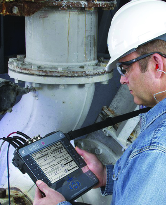 Predictive Solutions & Monitoring Services Predictive Solutions & Monitoring Services