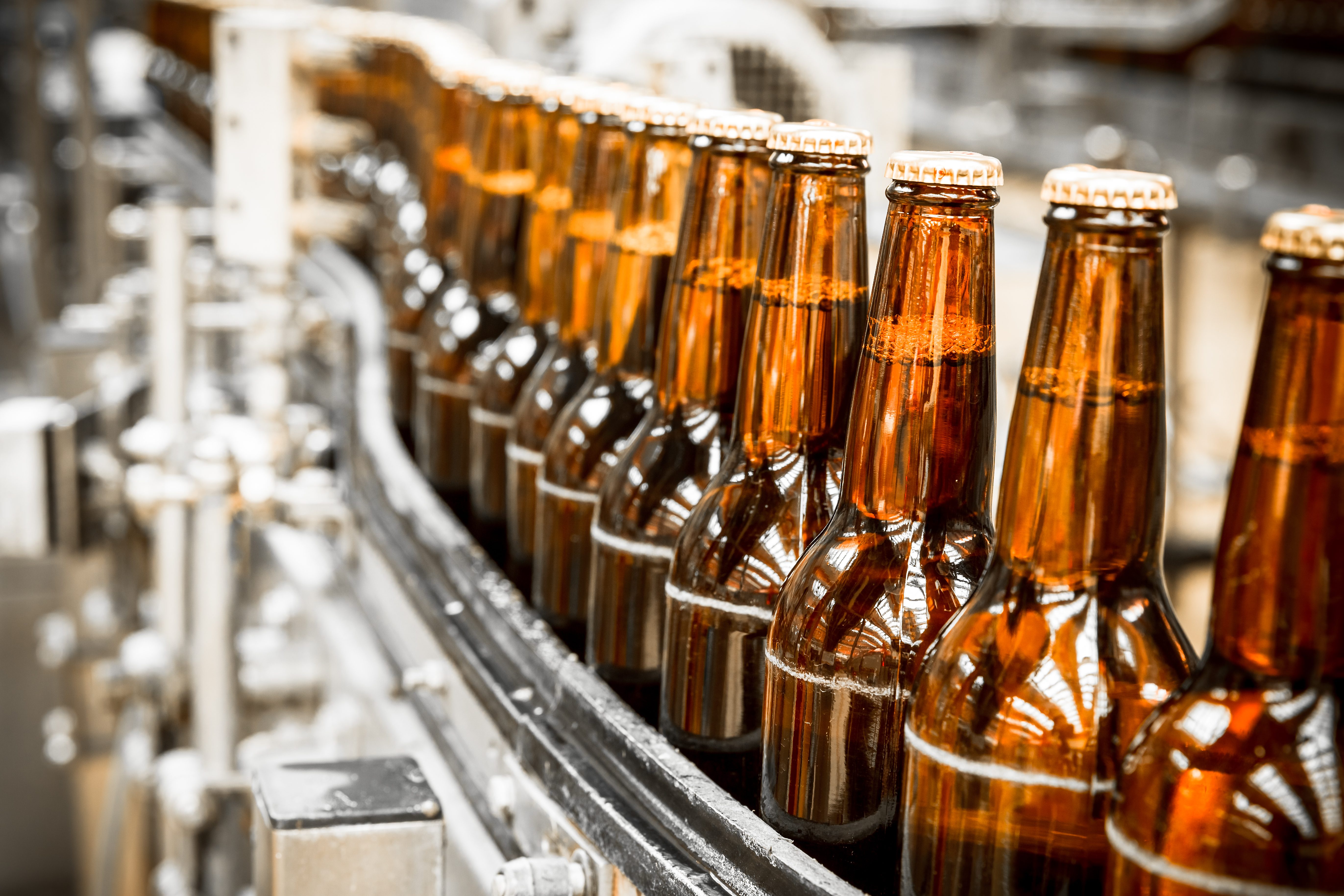 Food & Beverage Food & Beverage
